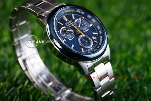 Đồng hồ Seiko SSB207P1 2
