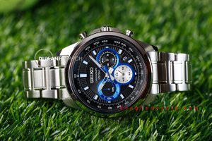 Đồng hồ Seiko SSB243P1 0