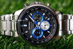 Đồng hồ Seiko SSB243P1 1