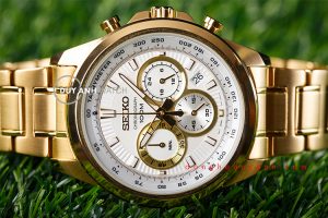Đồng hồ Seiko SSB254P1 0