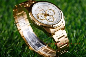 Đồng hồ Seiko SSB254P1 2