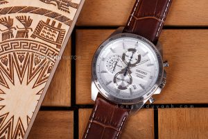 Đồng hồ Seiko SSB263P1 0