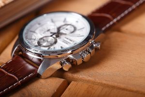 Đồng hồ Seiko SSB263P1 2