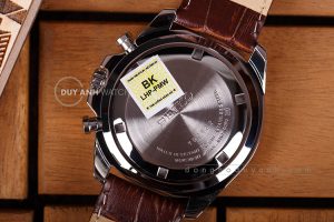 Đồng hồ Seiko SSB263P1 3