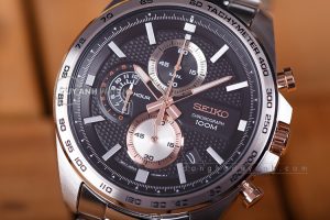 Đồng hồ Seiko SSB281P1 1