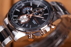 Đồng hồ Seiko SSB281P1 2