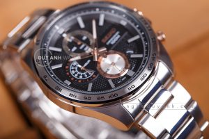 Đồng hồ Seiko SSB281P1 3