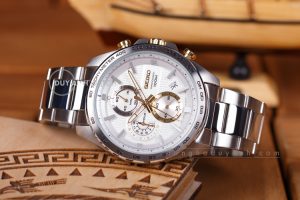Đồng hồ Seiko SSB285P1 0