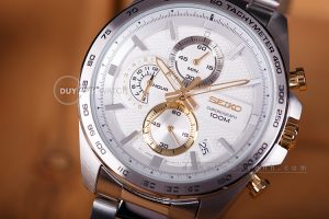 Đồng hồ Seiko SSB285P1 1