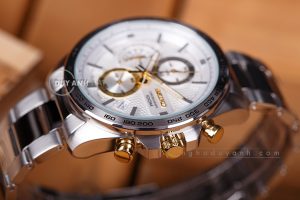 Đồng hồ Seiko SSB285P1 2
