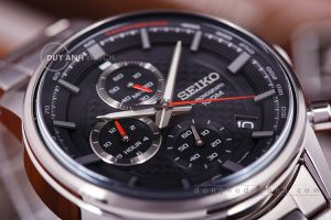 Đồng Hồ Seiko Ssb313p1 2