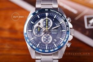 Đồng Hồ Seiko SSB321P1 1