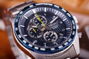 Đồng Hồ Seiko SSB321P1 2