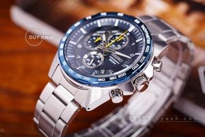 Đồng Hồ Seiko SSB321P1 3