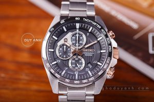 Đồng Hồ Seiko SSB323P1 1