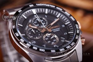 Đồng Hồ Seiko SSB323P1 2