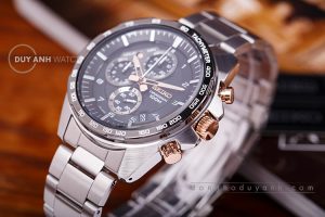 Đồng Hồ Seiko SSB323P1 3