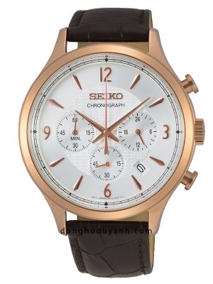 Đồng hồ Seiko SSB342P1 small