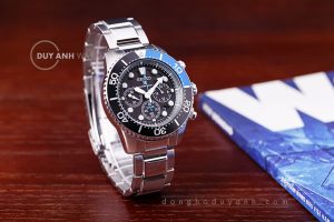 Đồng Hồ Seiko SSC017P1 0