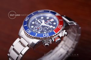 Đồng Hồ Seiko Prospex SSC019P1 2