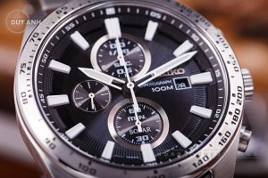 Đồng Hồ Seiko SSC645P1 2