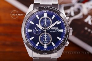Đồng Hồ Seiko SSC647P1 1