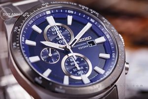 Đồng Hồ Seiko SSC647P1 2