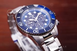 Đồng Hồ Seiko Prospex Ssc675p1 3
