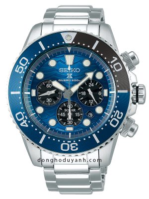 Đồng hồ Seiko Prospex SSC741P1 small