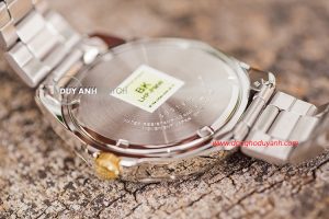 Đồng hồ Seiko SUR211P1 3