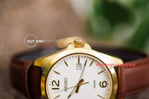 Đồng hồ Seiko SUR216P1 1