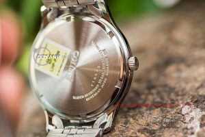 Đồng hồ Seiko SUR219P1 3