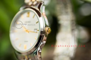 Đồng hồ Seiko SUR223P1 3