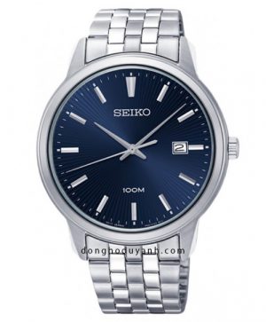 Đồng hồ Seiko Regular SUR259P1