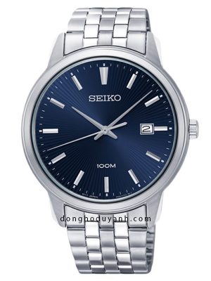 Đồng hồ Seiko Regular SUR259P1 small