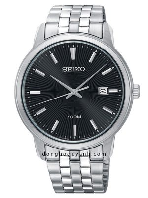 Đồng hồ Seiko Regular SUR261P1 small