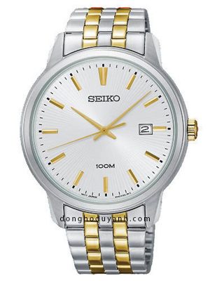 Đồng hồ Seiko Regular SUR263P1 small