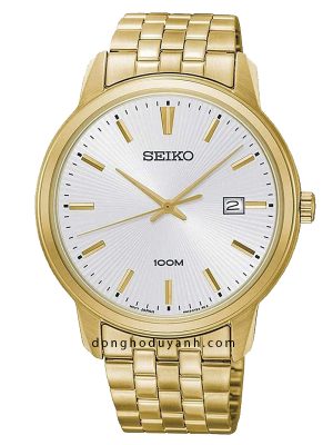 Đồng hồ Seiko Regular SUR264P1 small