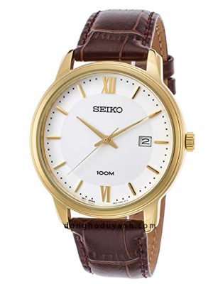 Đồng hồ Seiko Regular SUR266P1 small