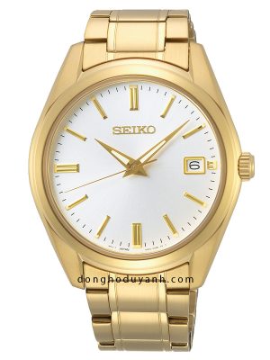 Đồng hồ Seiko Regular SUR314P1 small