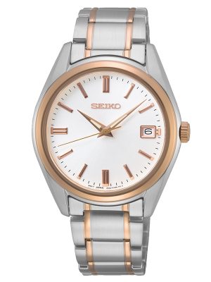 Đồng hồ Seiko SUR322P1 small