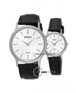 Đồng hồ đôi Seiko SUP873P1 và SUP299P1