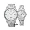 Đồng hồ đôi Seiko SUR217P1 và SUR741P1