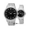 Đồng hồ đôi Seiko SUR221P1 và SUR733P1