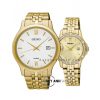 Đồng hồ đôi Seiko SUR224P1 và SUR728P1