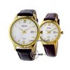 Đồng hồ đôi Seiko SUR226P1 và SUR702P1
