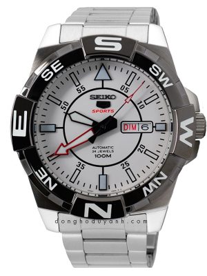 Đồng hồ Seiko 5 E.Sport  SRPA63K1 small