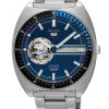 Đồng hồ Seiko 5 E.Sport  OPEN HEART SSA327K1