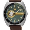 Đồng Hồ Seiko 5 Sport Retro Open Heart Ssa333k1