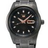 Đồng Hồ Seiko 5 Sports SRP417K1